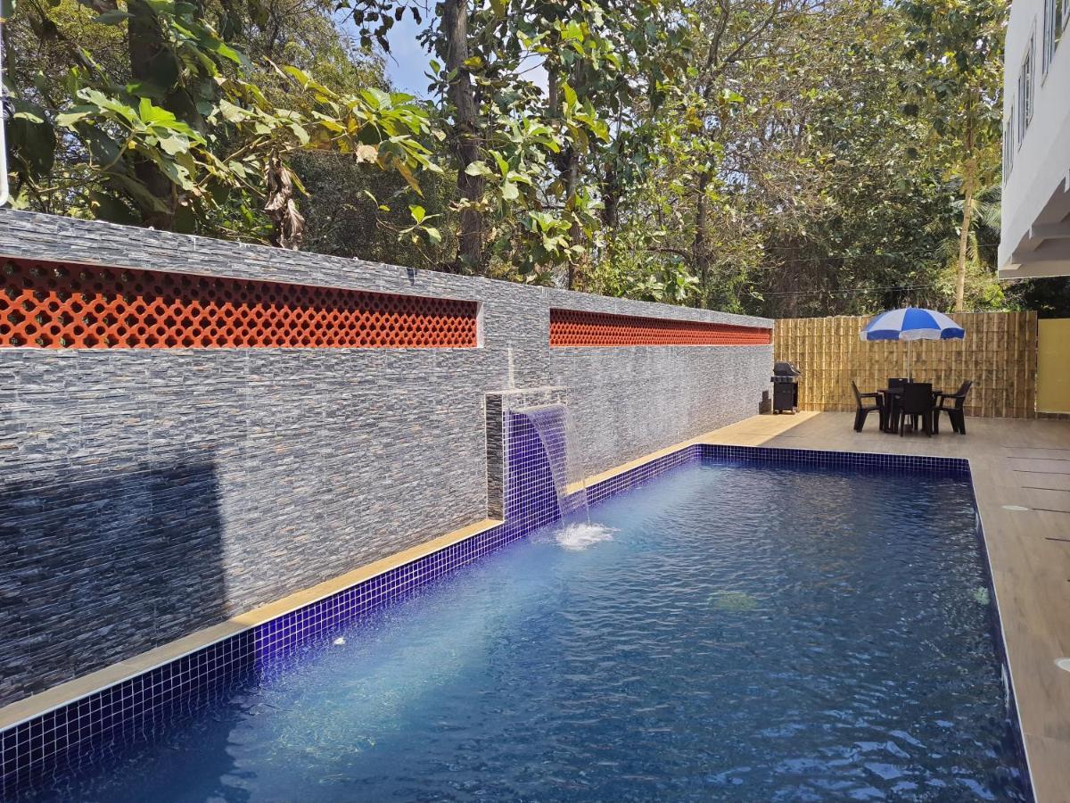 Serene Sriperumbudur Kāndūr Extérieur photo