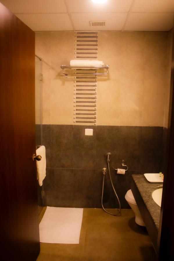 Serene Sriperumbudur Kāndūr Extérieur photo