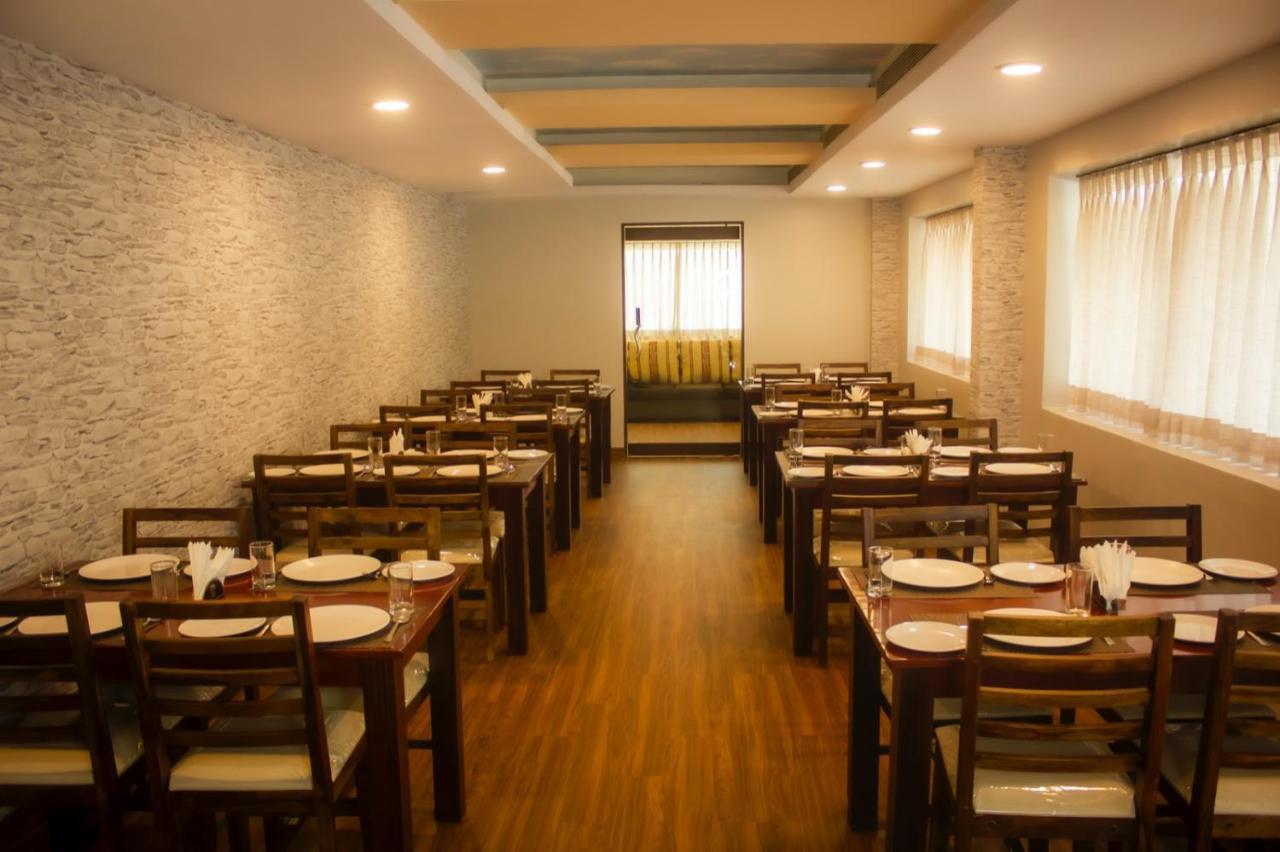 Serene Sriperumbudur Kāndūr Extérieur photo