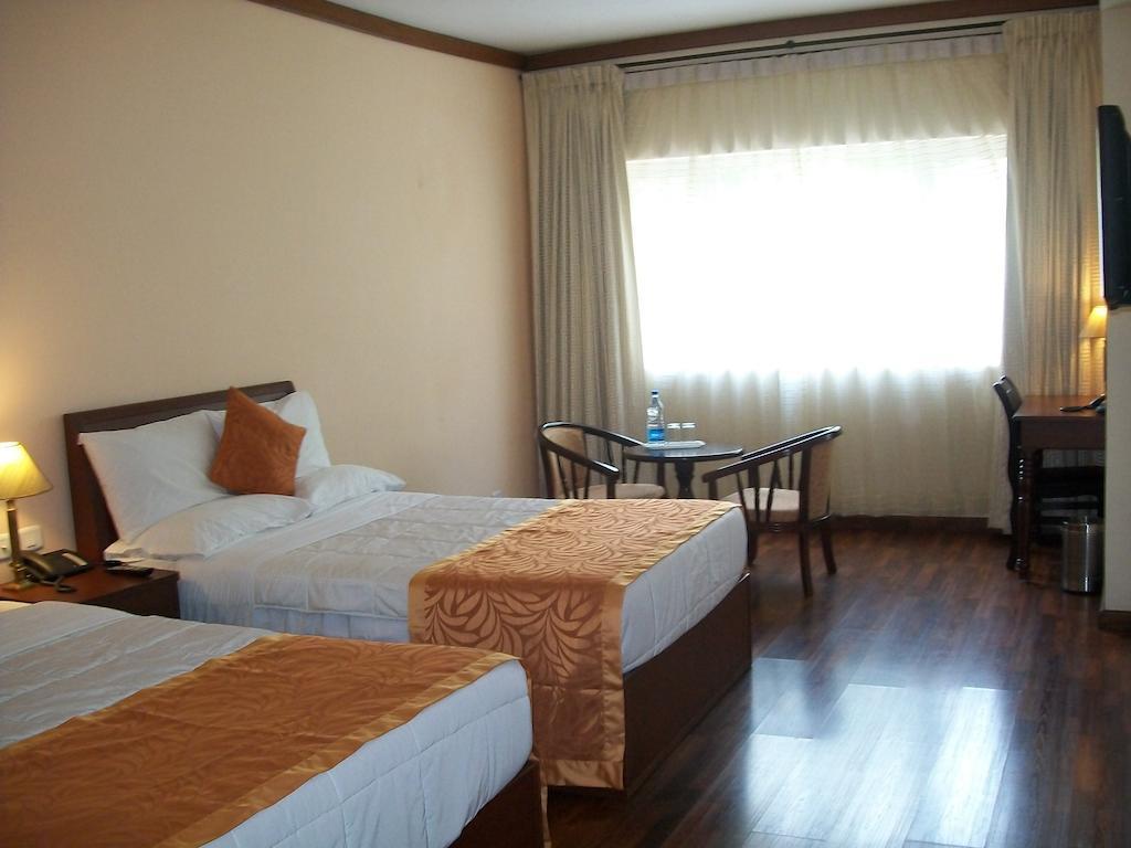 Serene Sriperumbudur Kāndūr Chambre photo